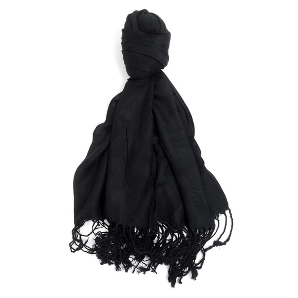 Pashmina Scarf - Picture 2 of 2